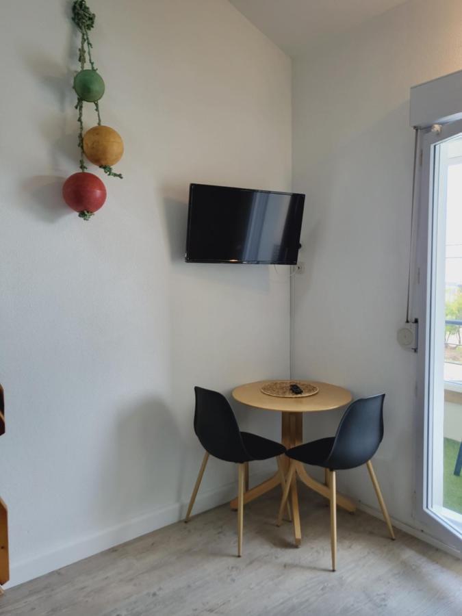 Appart Breti Plage 3 - Duplex Avec Parking Brétignolles-sur-Mer Kültér fotó